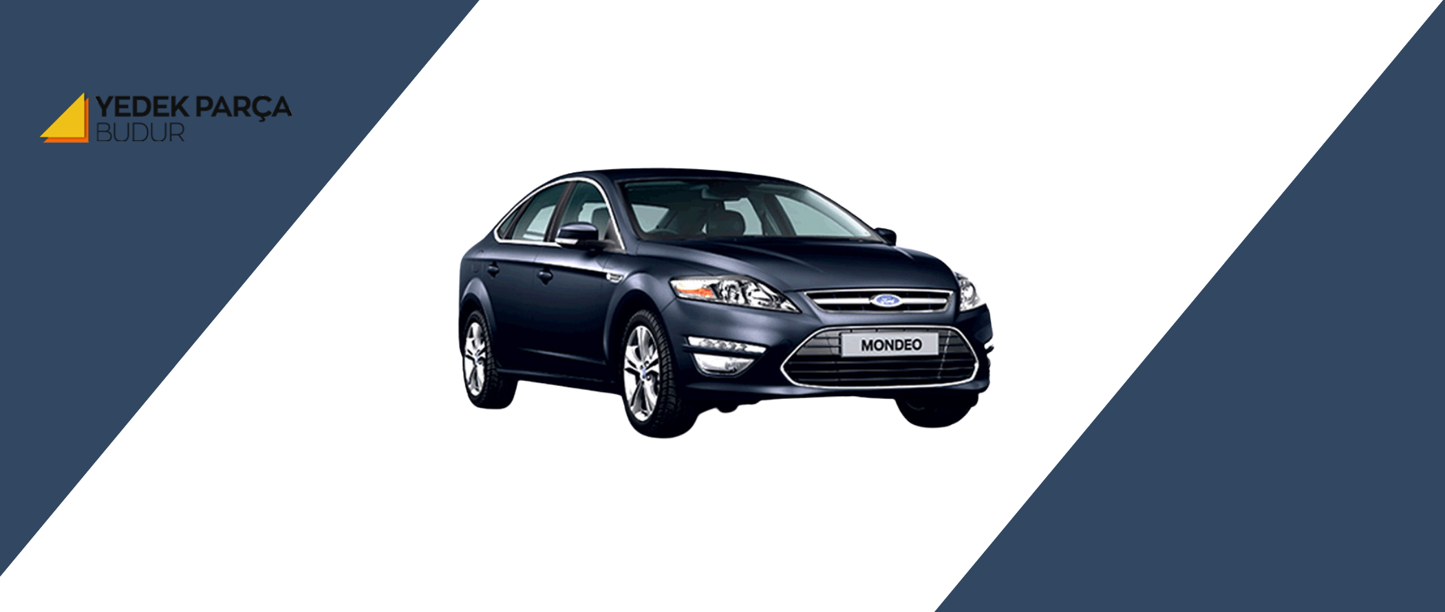 Mersin Ford Yedek Parça Gönderimi