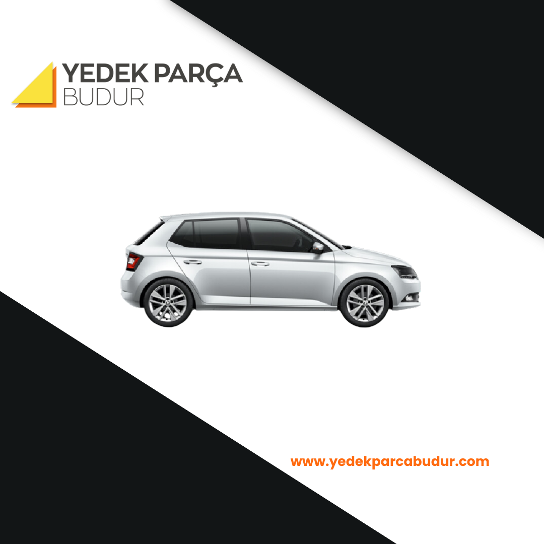 Mersin Skoda Yedek Parça Gönderimi