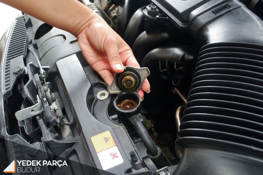 motor suyu neden eksilir, motor suyu eksilmesi nasıl önlenir