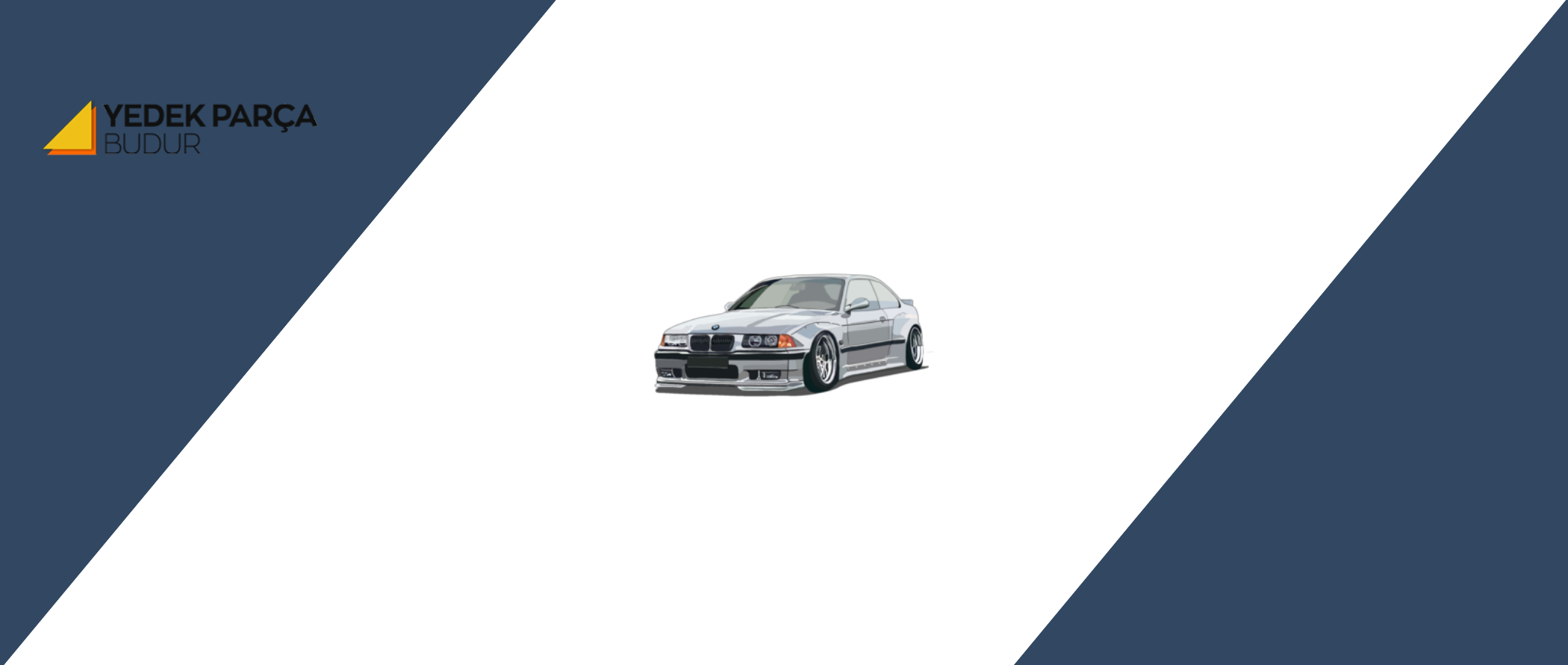 Muğla Bmw Yedek Parça Gönderimi