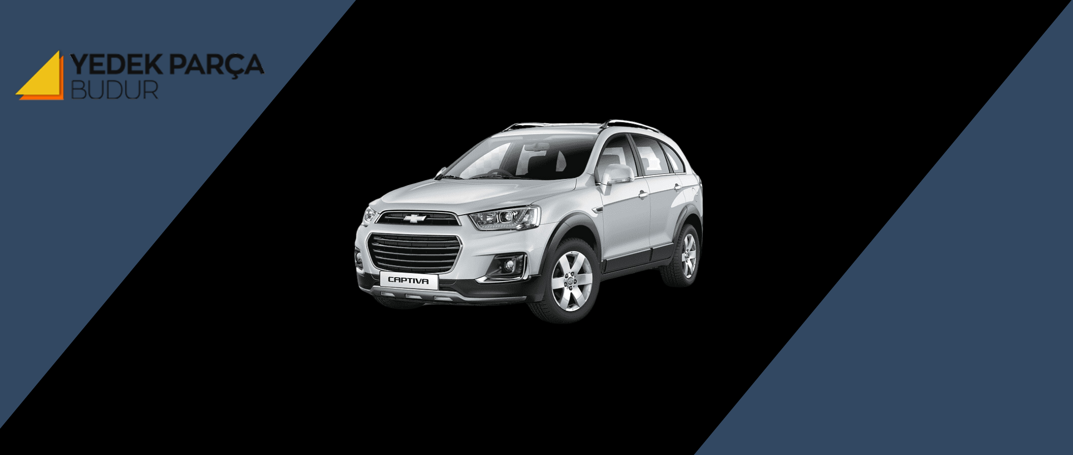 Muğla Chevrolet Yedek Parça Gönderimi