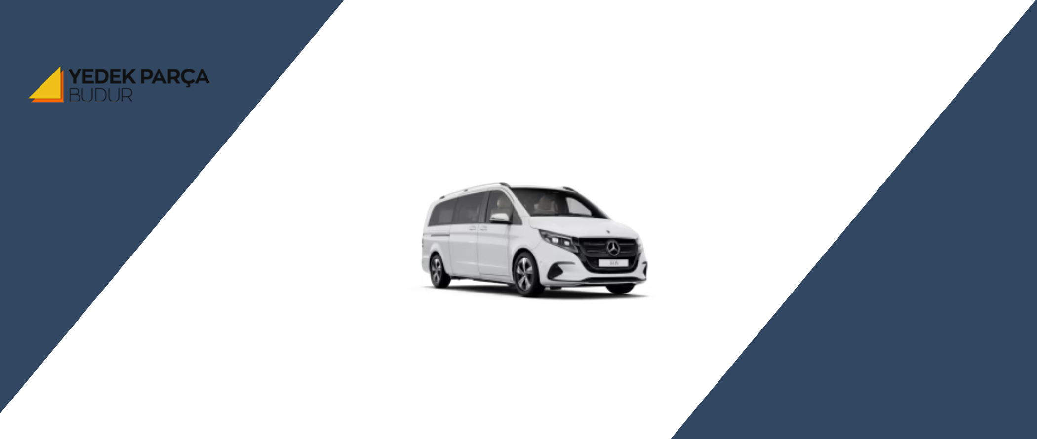 Muğla Mercedes Yedek Parça Gönderimi