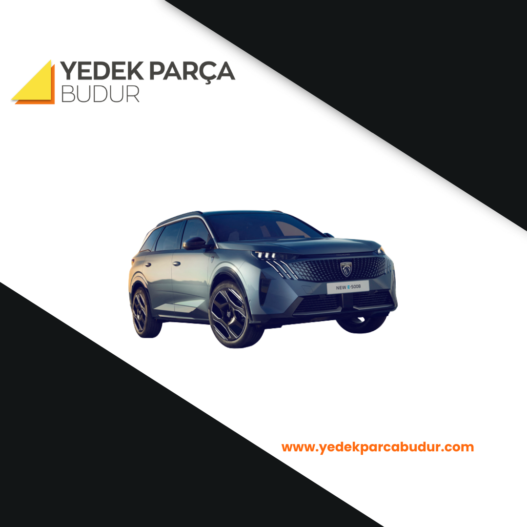 Muğla Peugeot Yedek Parça Gönderimi