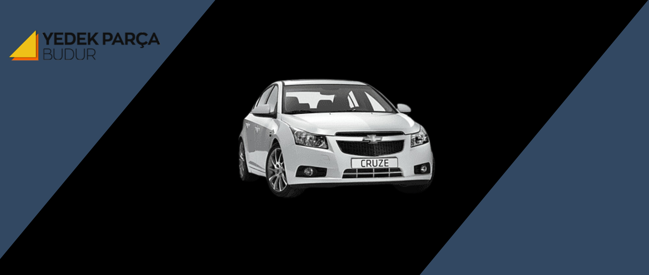 Muş Chevrolet Yedek Parça Gönderimi