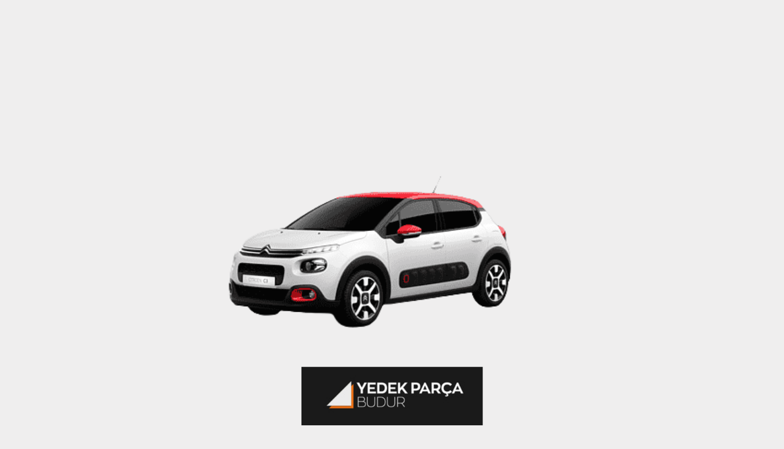 Muş Citroen Yedek Parça Gönderimi