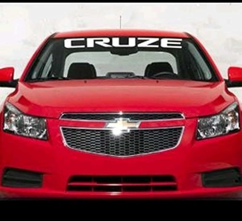 Neden Orjinal Chevrolet Cruze Ön Camı Tercih Etmeli?