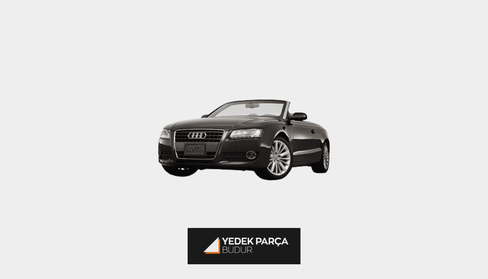 Nevşehir Audi Yedek Parça Gönderimi