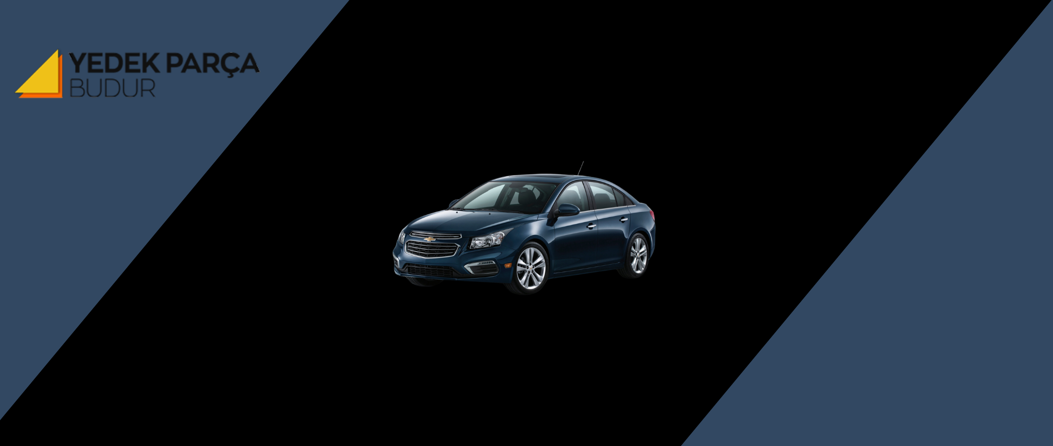 Nevşehir Chevrolet Yedek Parça Gönderimi