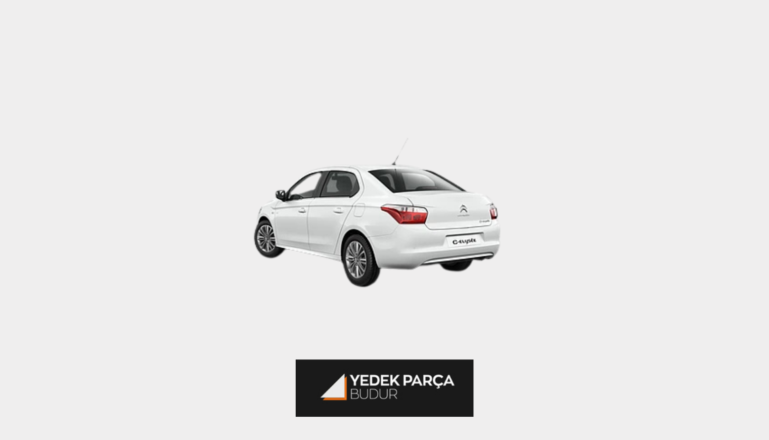 Nevşehir Citroen Yedek Parça Gönderimi