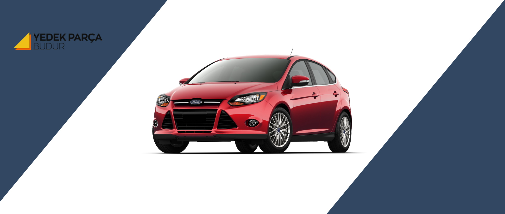 Nevşehir Ford Yedek Parça Gönderimi