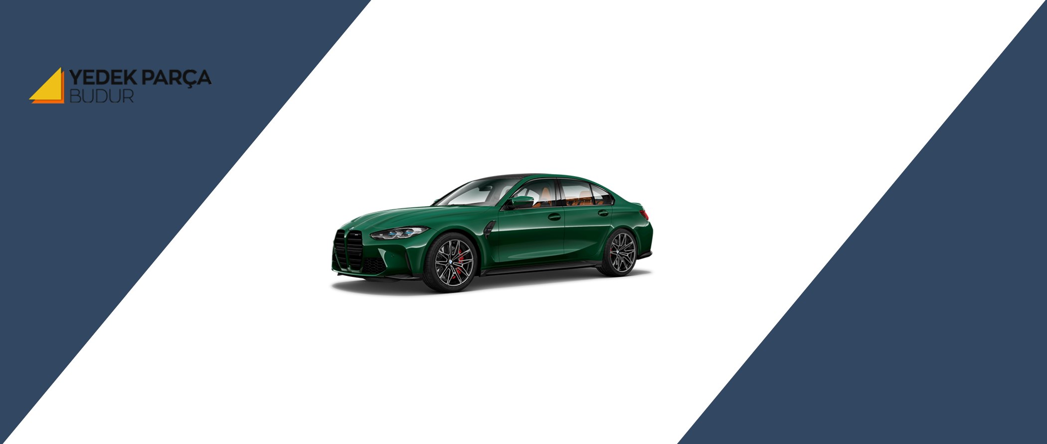 Niğde BMW Yedek Parça Gönderimi
