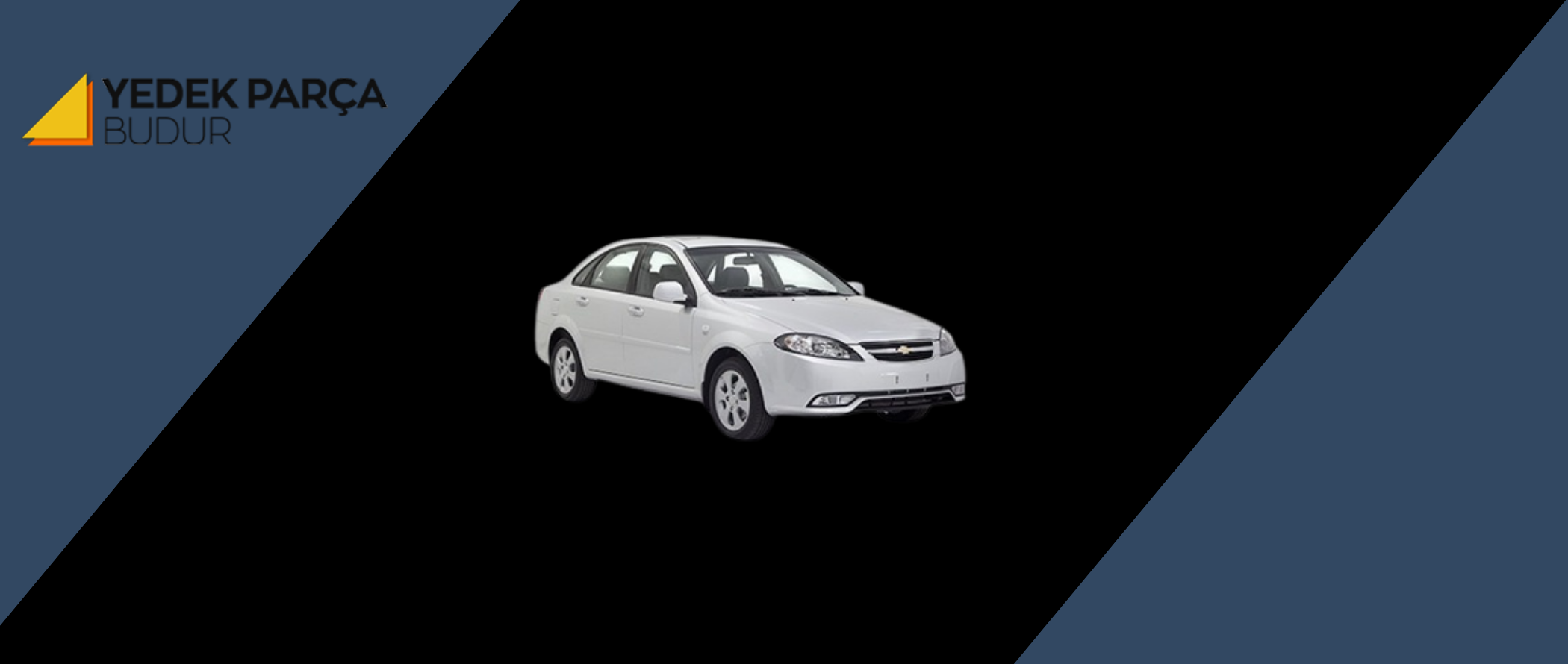Niğde Chevrolet Yedek Parça Gönderimi