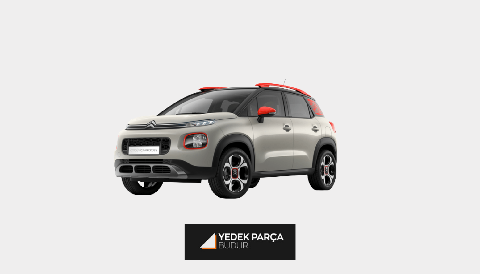 Niğde Citroen Yedek Parça Gönderimi