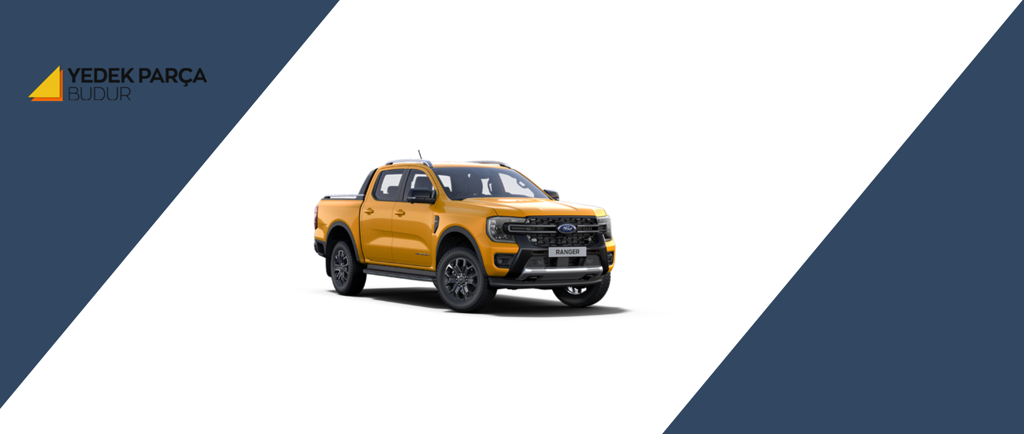 Niğde Ford Yedek Parça Gönderimi