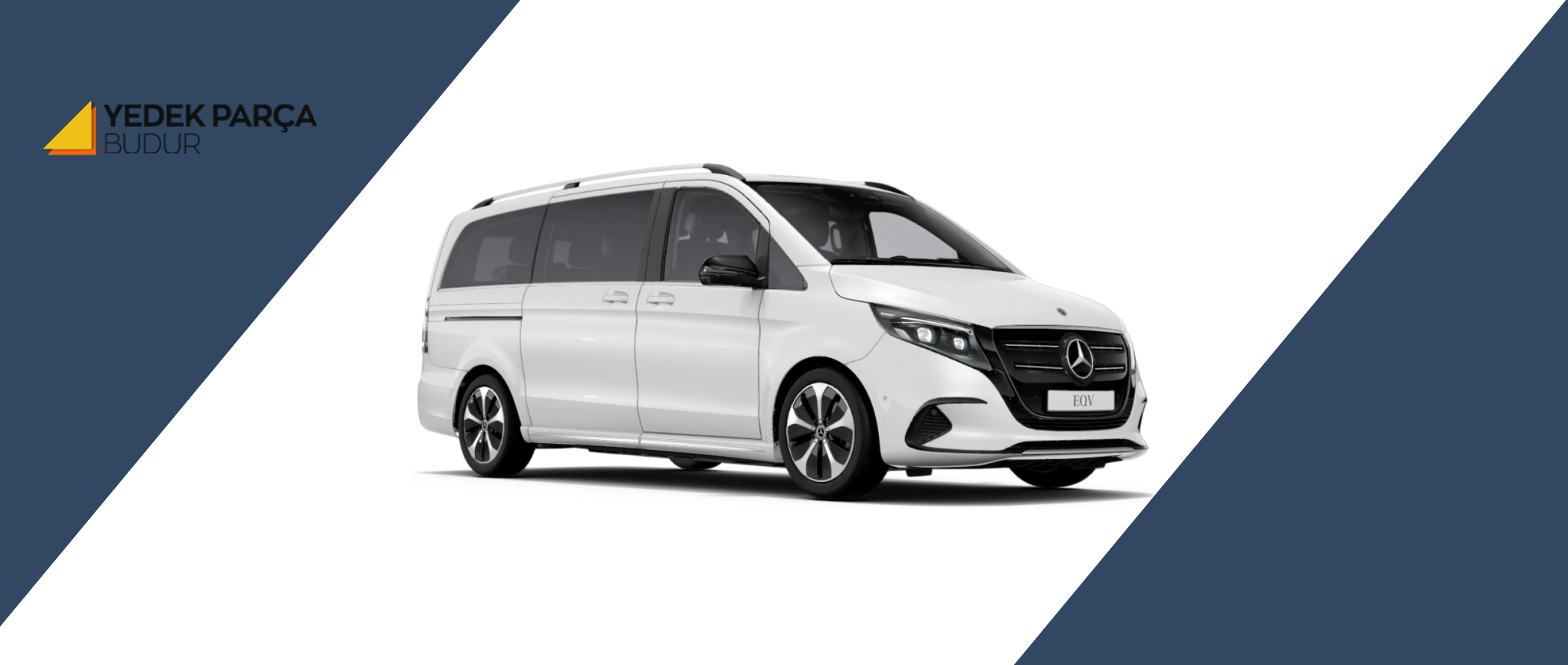 Niğde Mercedes Yedek Parça Gönderimi