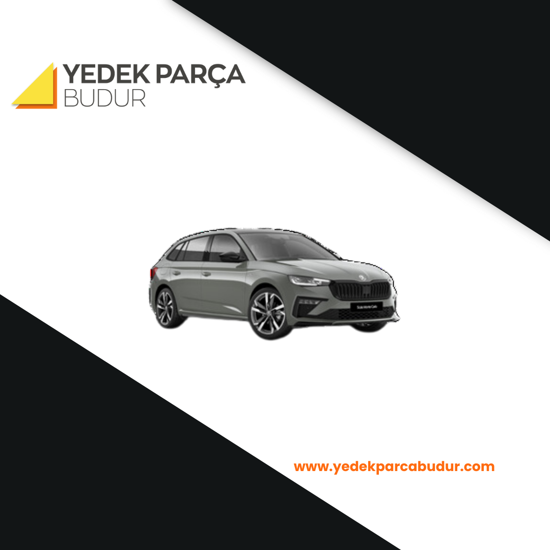 Niğde Skoda Yedek Parça Gönderimi