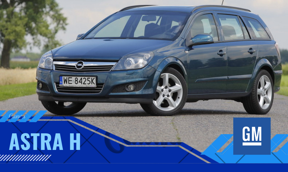 Opel Astra H Kasa Kronik Sorunları