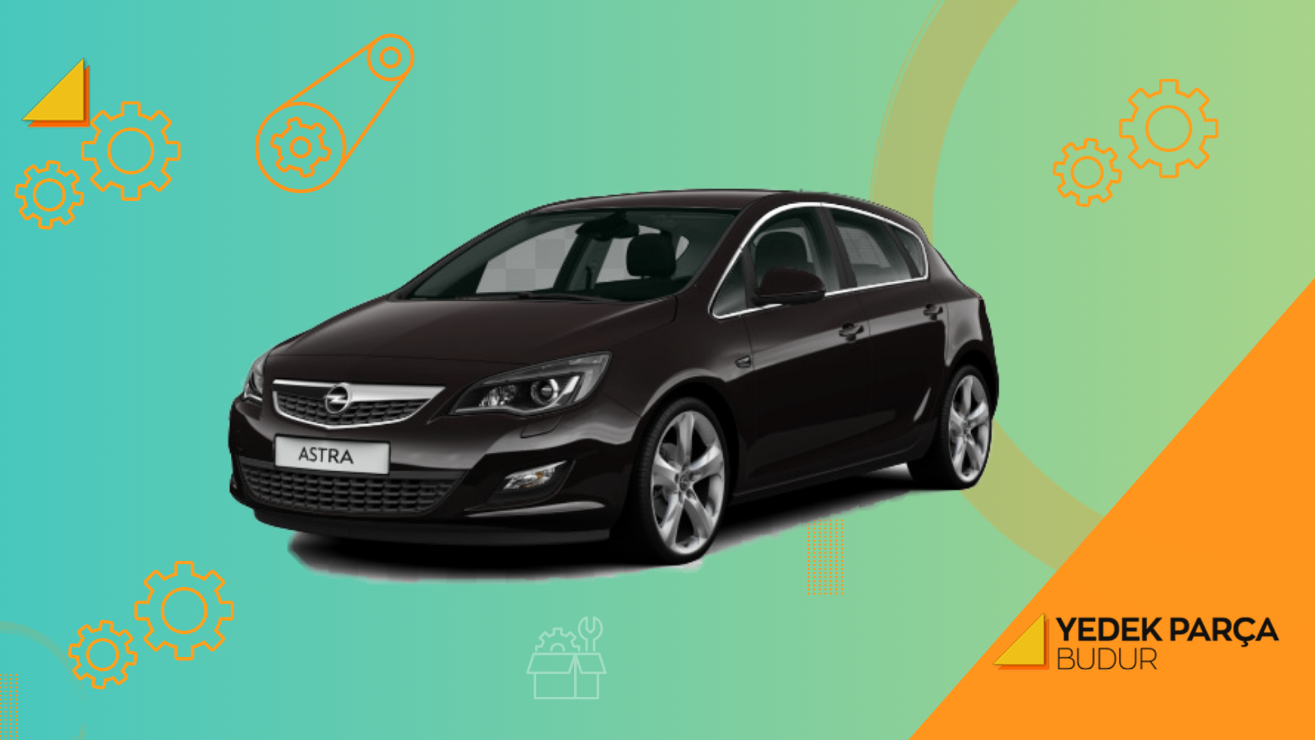 Opel Astra J Termostat Arızası Nasıl Anlaşılır?