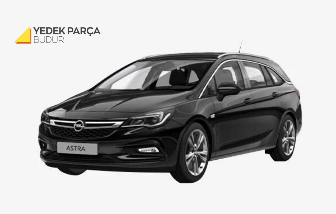 Opel Astra K Yedek Parçası Bulunur Mu?