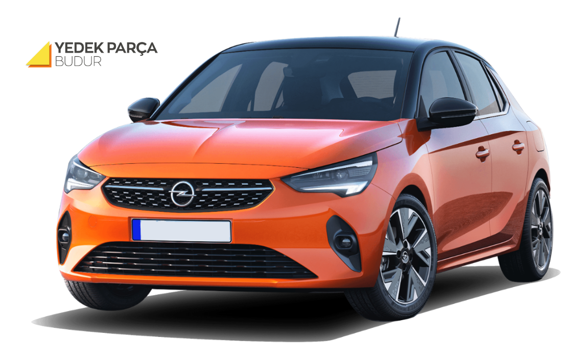 Opel Corsa E Yedek Parçası Bulunur Mu?
