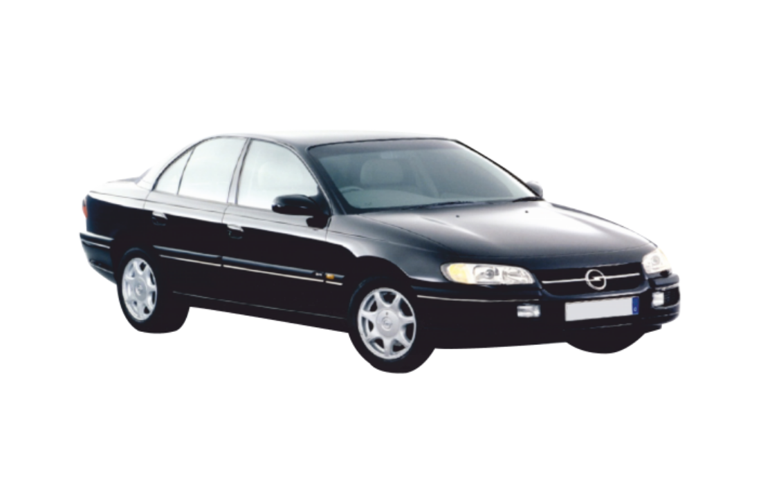 Opel Omega