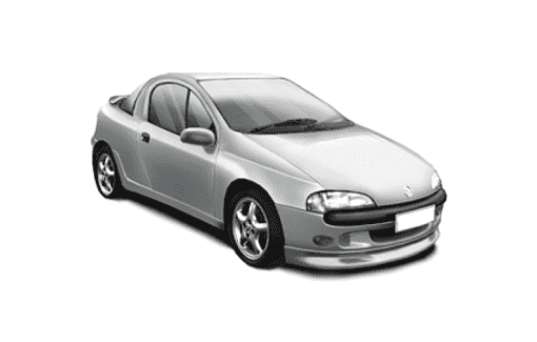 Opel Tigra