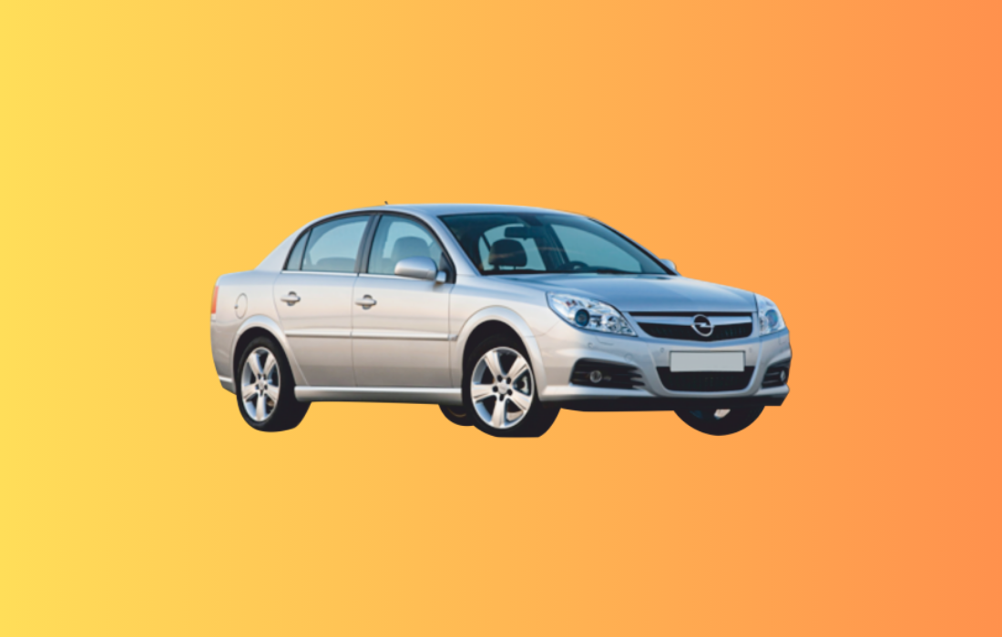 Opel Vectra 1.3 CDTI Özellikleri