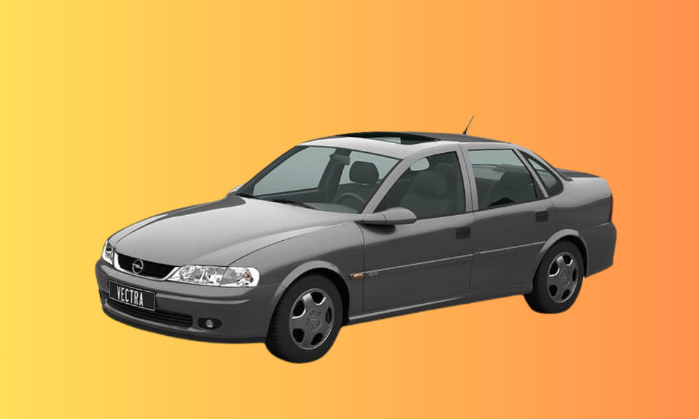 Opel Vectra B Kronik Sorunları