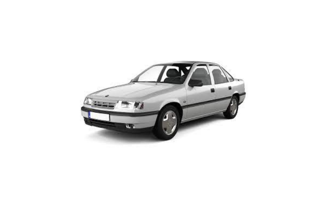 Opel Vectura