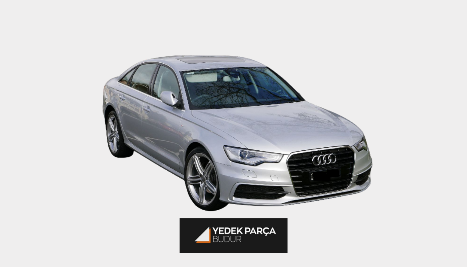 Ordu Audi Yedek Parça Gönderimi