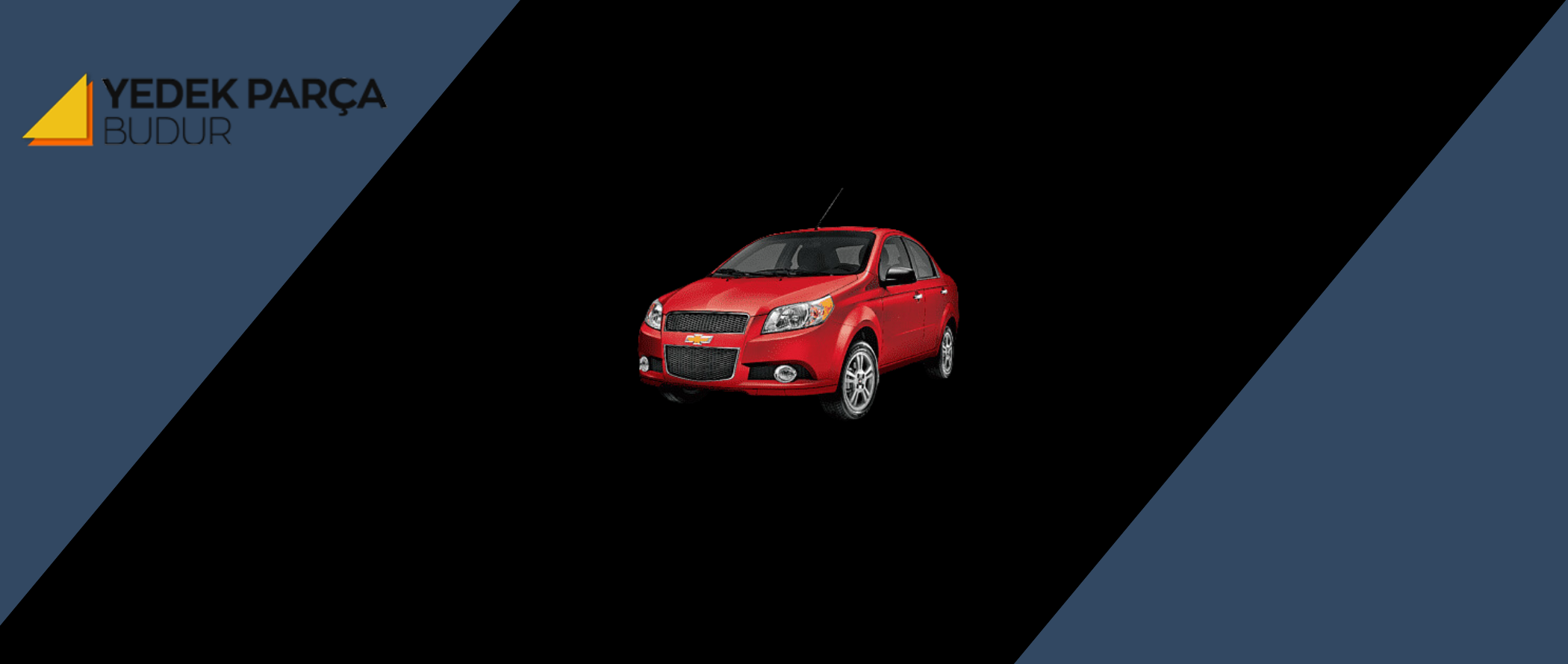 Ordu Chevrolet Yedek Parça Gönderimi