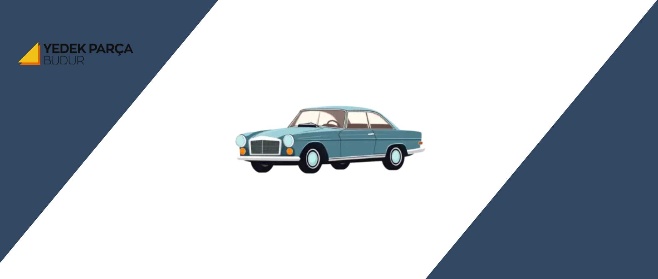 Ordu Mercedes Yedek Parça Gönderimi