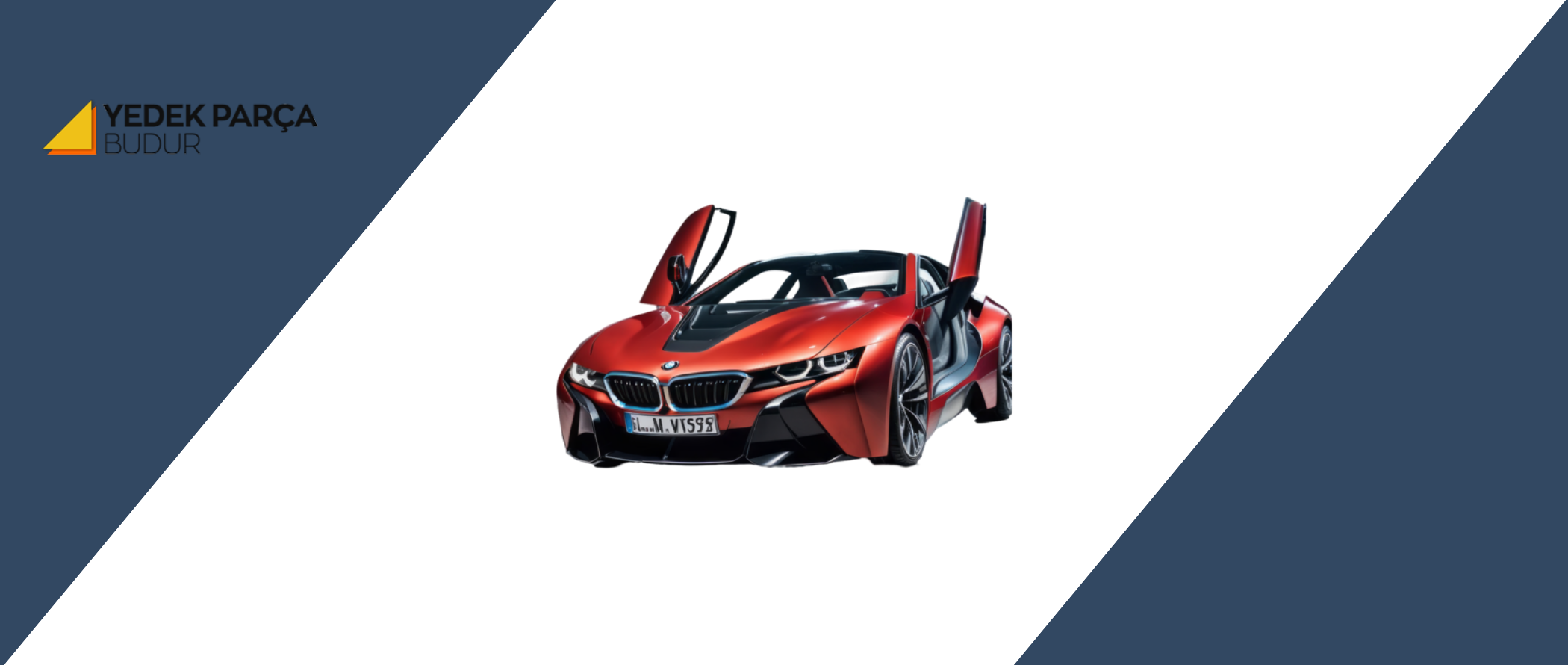 Osmaniye Bmw Yedek Parça Gönderimi