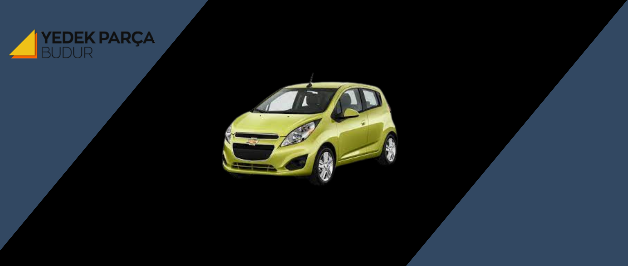 Osmaniye Chevrolet Yedek Parça Gönderimi