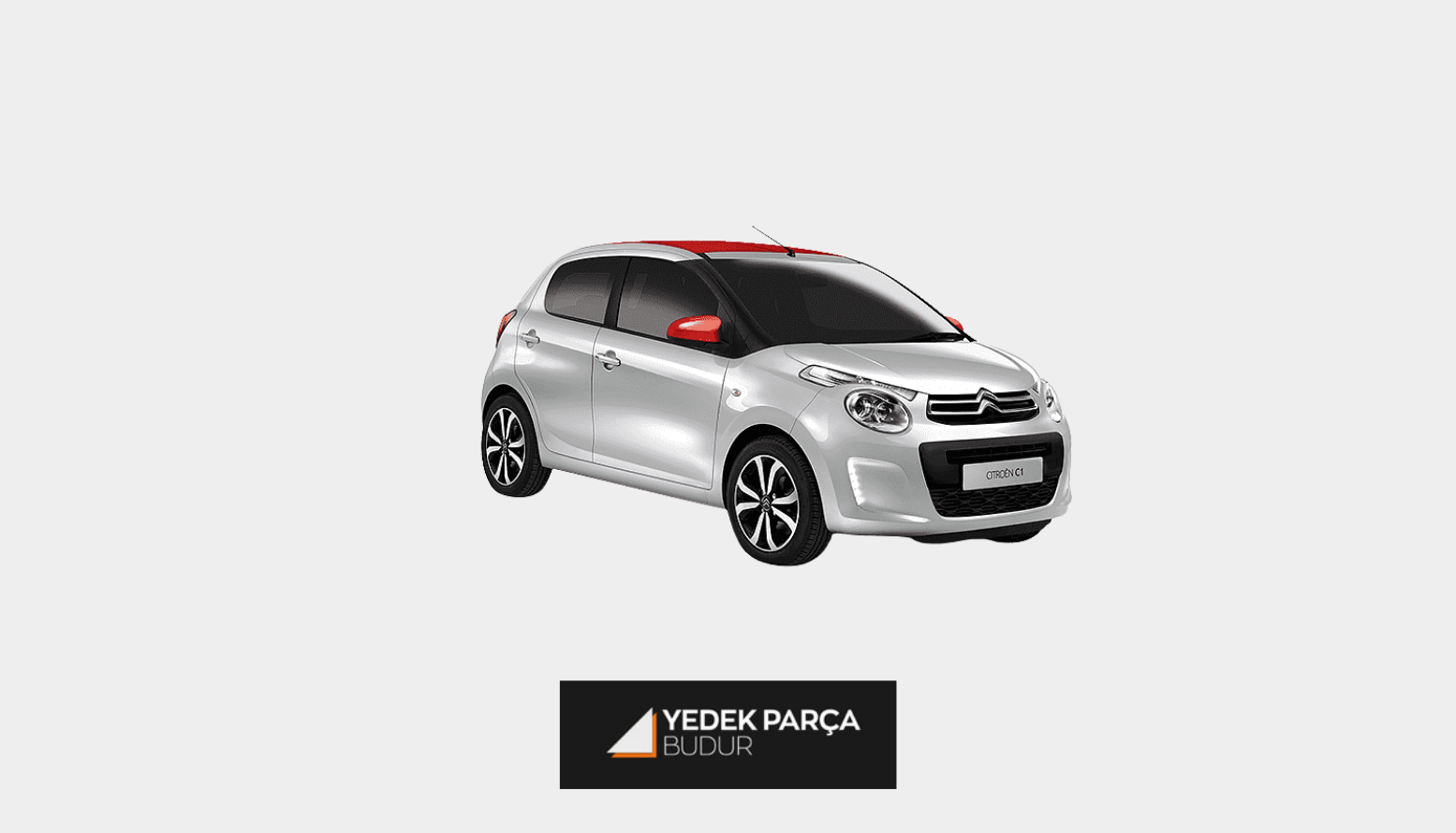 Osmaniye Citroen Yedek Parça Gönderimi