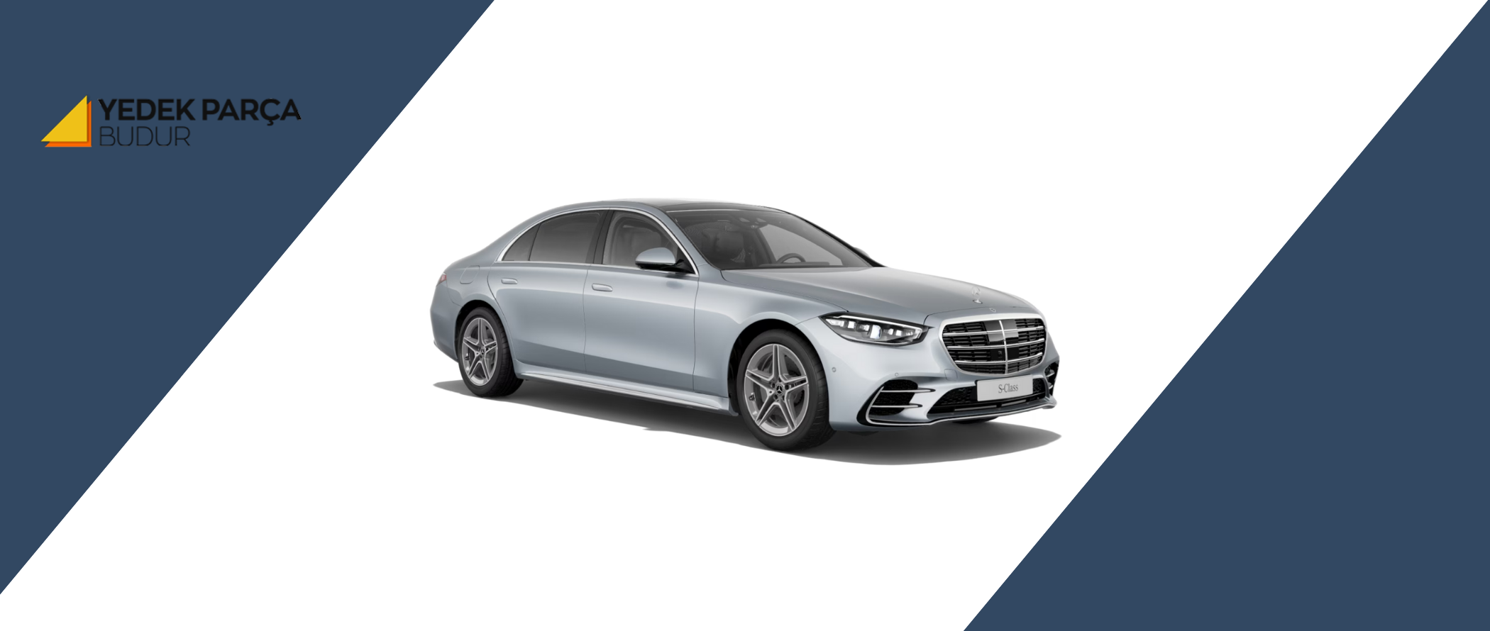 Osmaniye Mercedes Yedek Parça Gönderimi