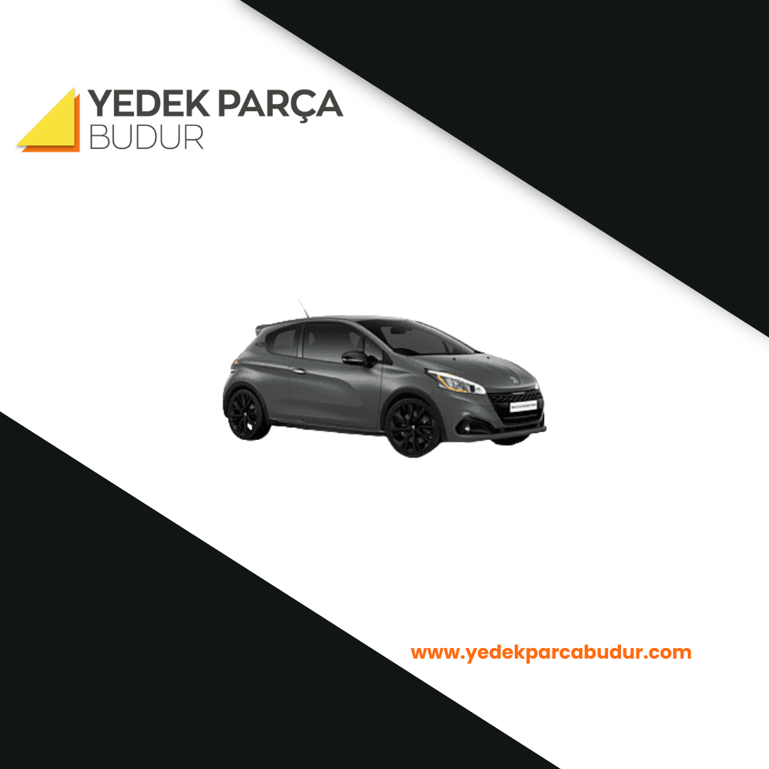 Osmaniye Peugeot Yedek Parça Gönderimi