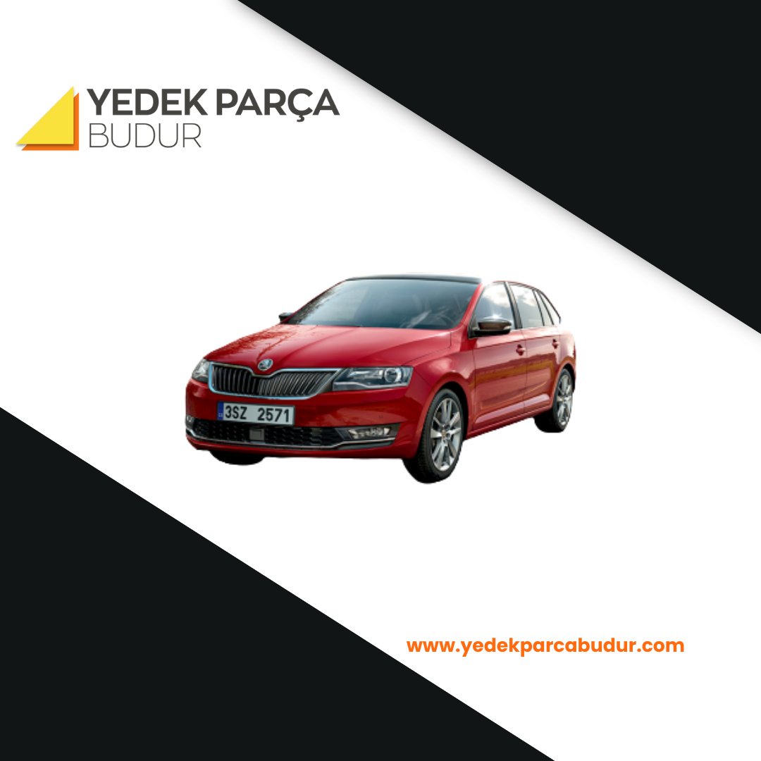 Osmaniye Skoda Yedek Parça Gönderimi