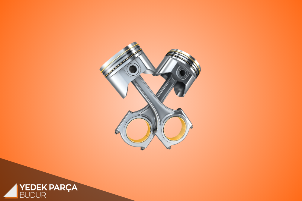 piston nedir, piston çeşitleri, pistonun görevi, piston motor parçası