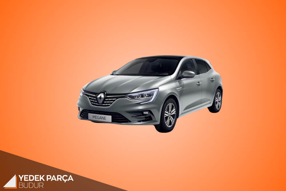 Renault Araçlar İçin En İyi Orijinal Yedek Parçalar