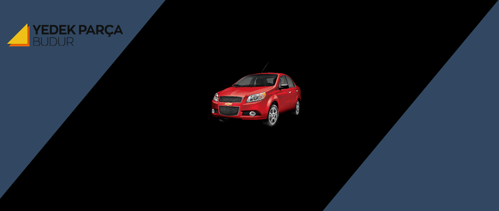 Rize Chevrolet Yedek Parça Gönderimi