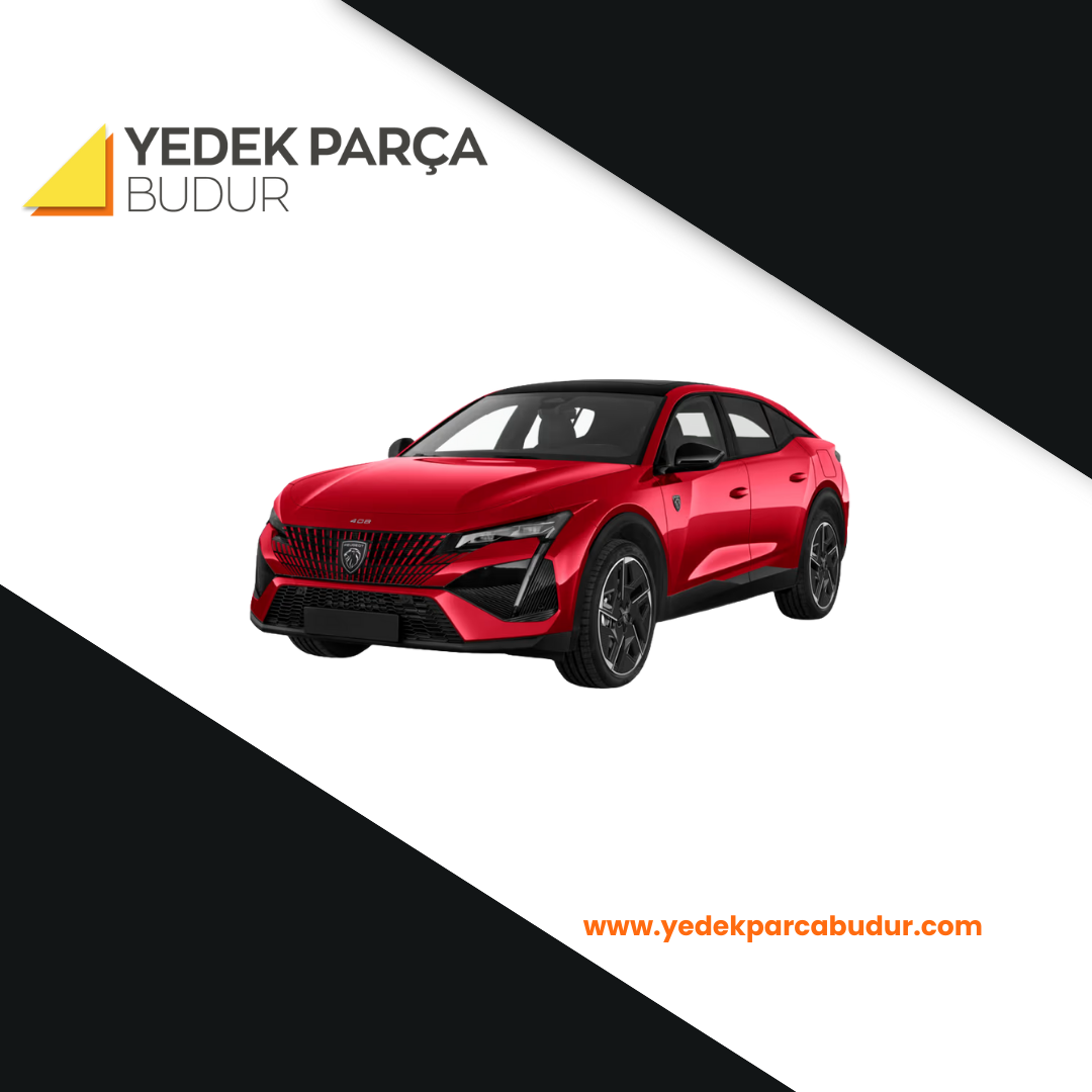 Rize Peugeot Yedek Parça Gönderimi