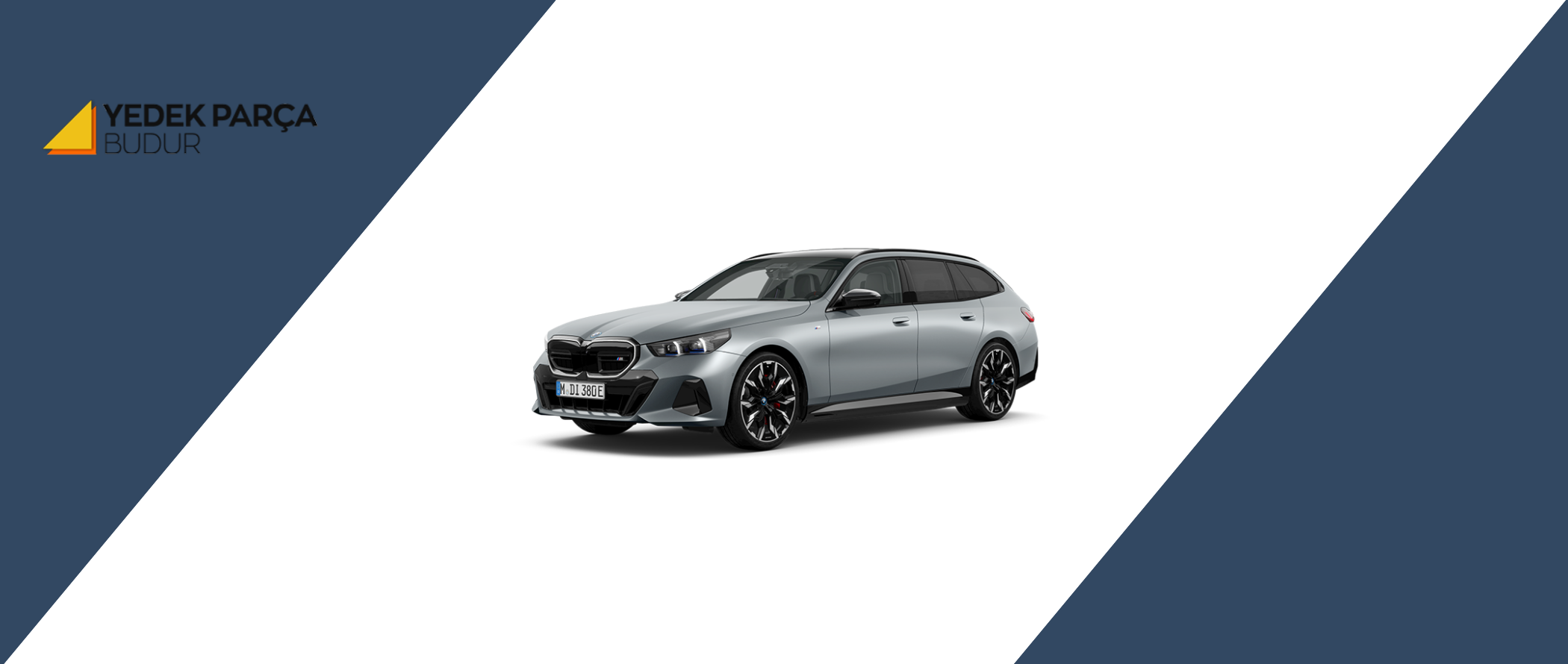 Sakarya BMW Yedek Parça Gönderimi