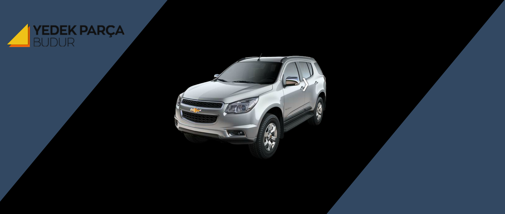 Sakarya Chevrolet Yedek Parça Gönderimi