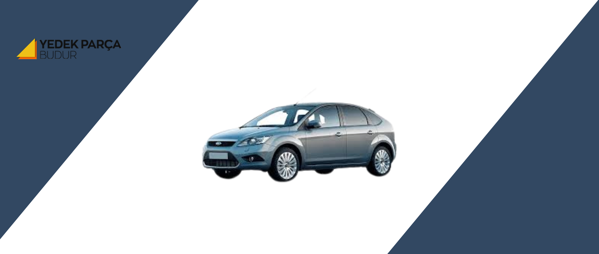 Sakarya Ford Yedek Parça Gönderimi