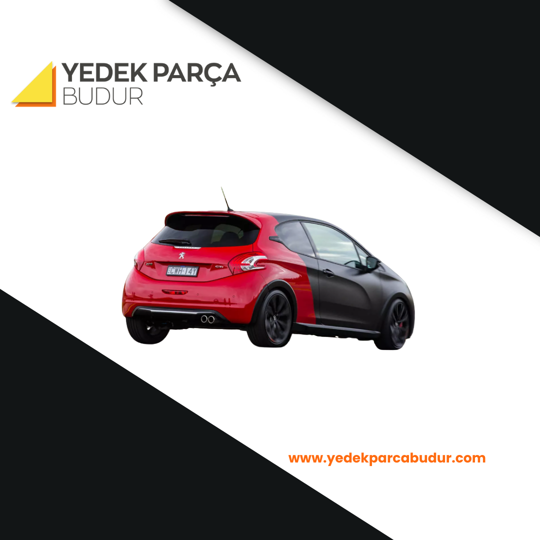 Sakarya Peugeot Yedek Parça Gönderimi