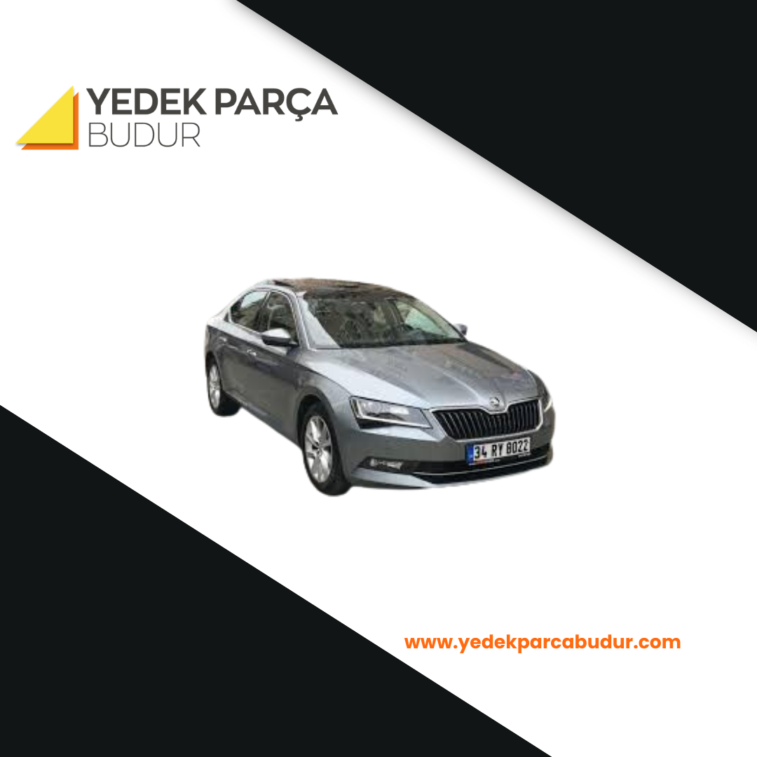 Sakarya Skoda Yedek Parça Gönderimi
