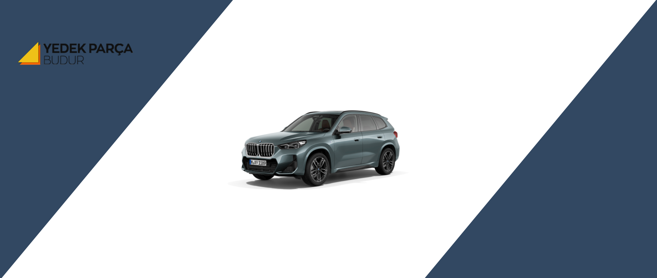 Samsun Bmw Yedek Parça Gönderimi