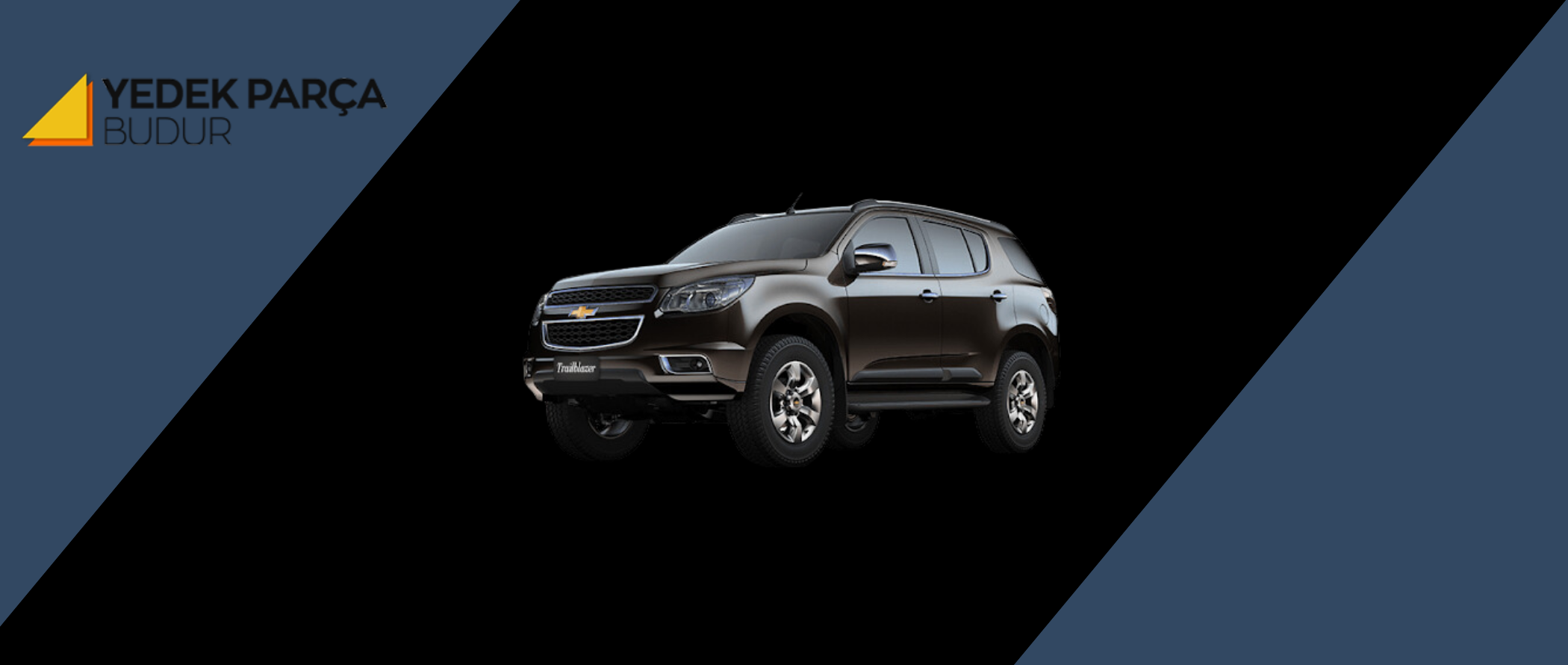 Samsun Chevrolet Yedek Parça Gönderimi