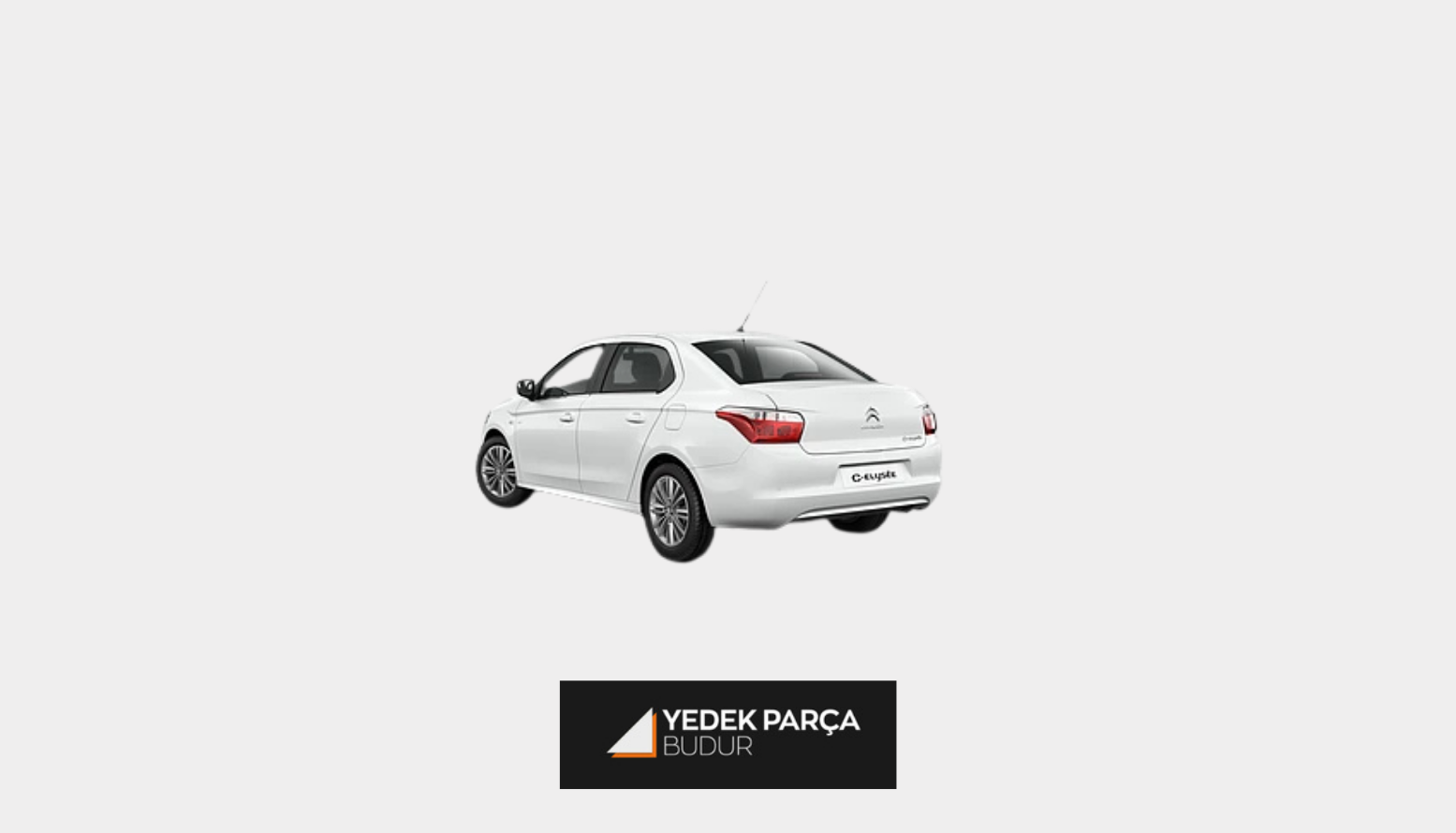 Samsun Citroen Yedek Parça Gönderimi